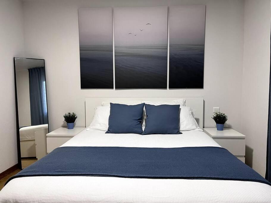 Duplex Con Terraza Apartment