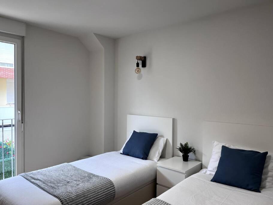 Duplex Con Terraza Apartment Renedo de Pielagos