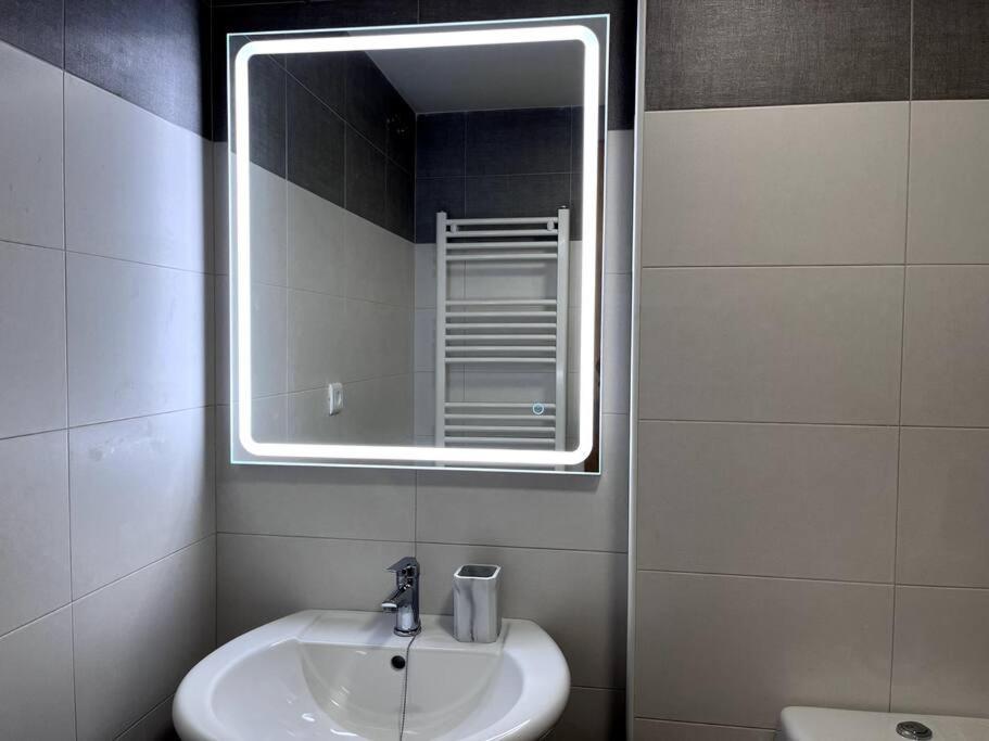 Apartment Duplex Con Terraza Renedo de Pielagos
