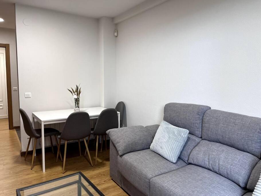 Apartment Duplex Con Terraza