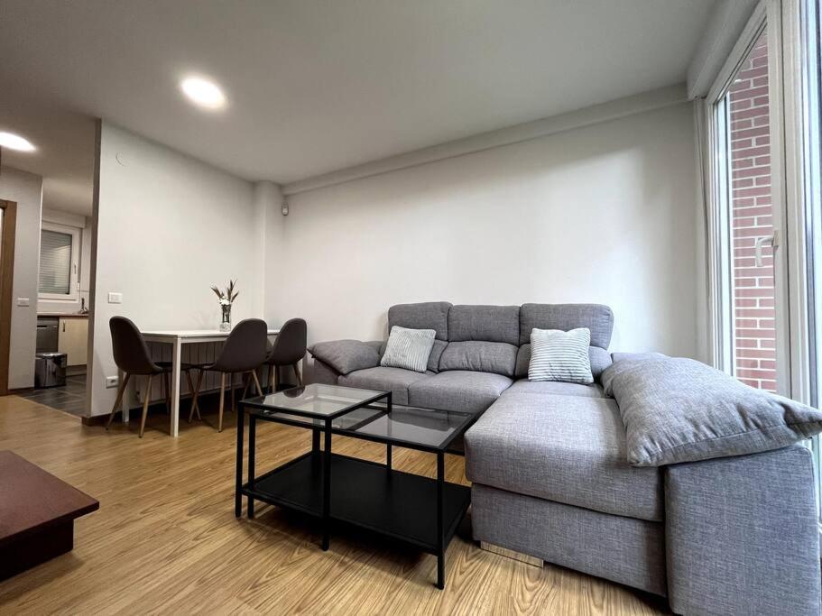 Duplex Con Terraza * Renedo de Pielagos