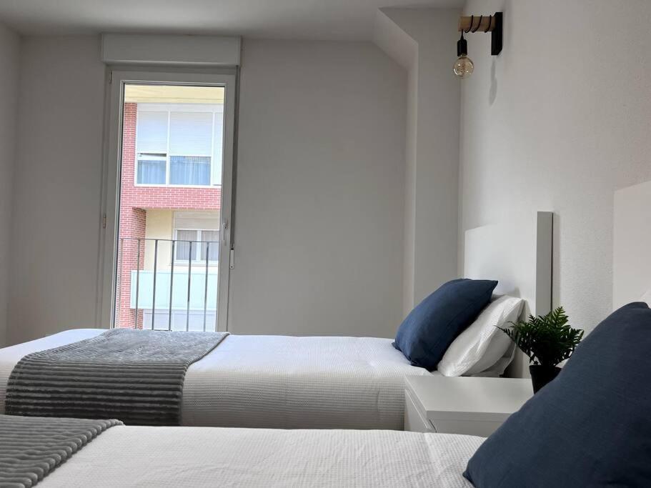 Duplex Con Terraza Apartment Renedo de Pielagos
