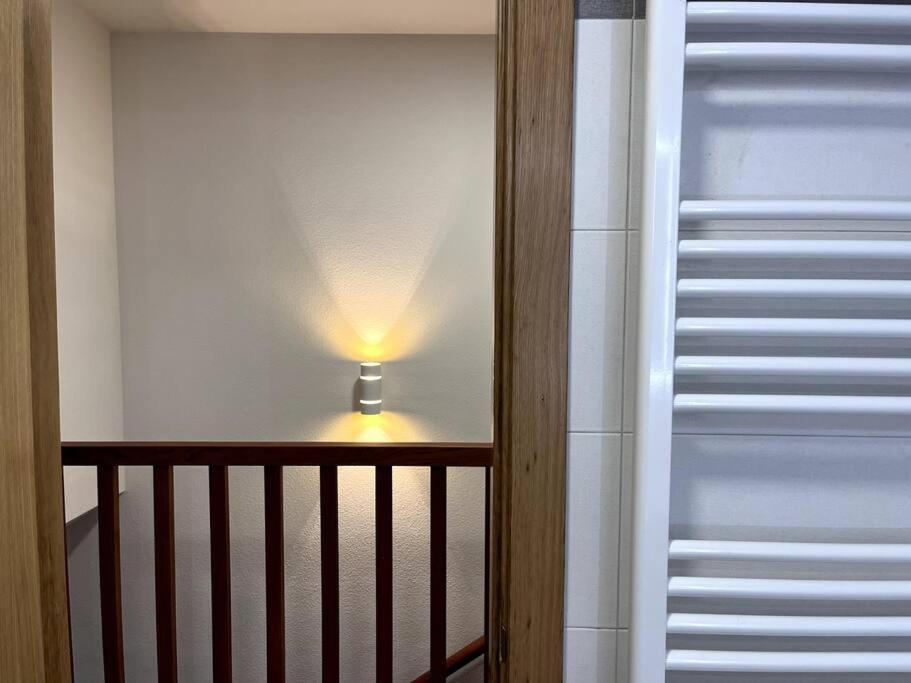 Apartment Duplex Con Terraza