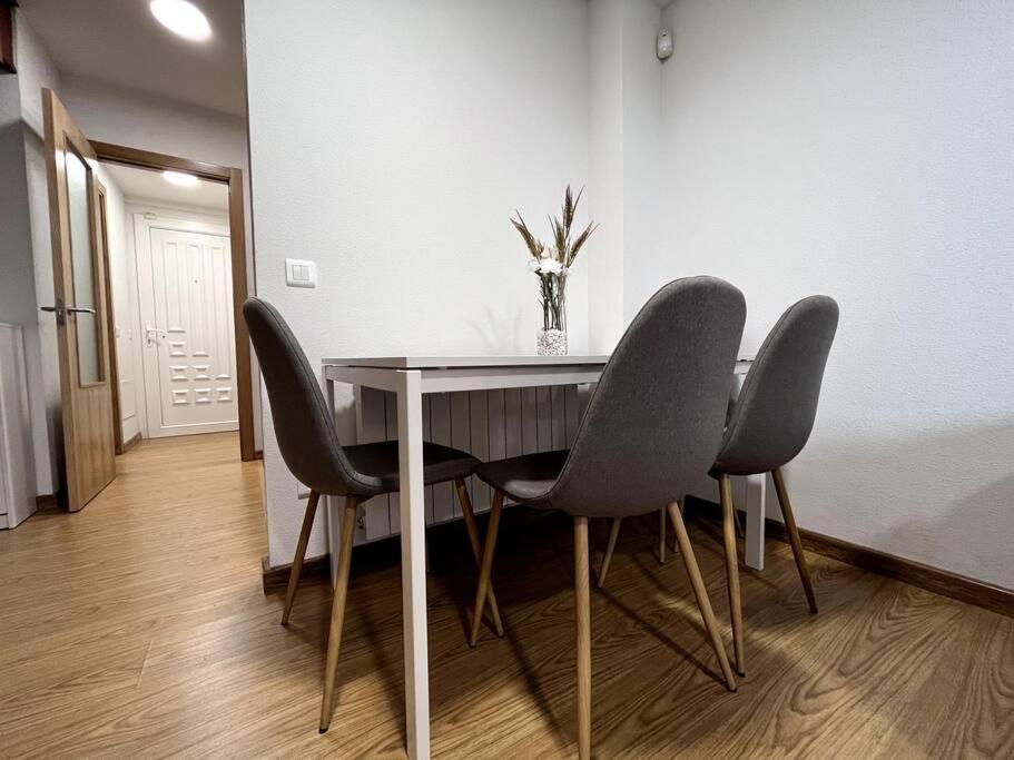 Apartment Duplex Con Terraza