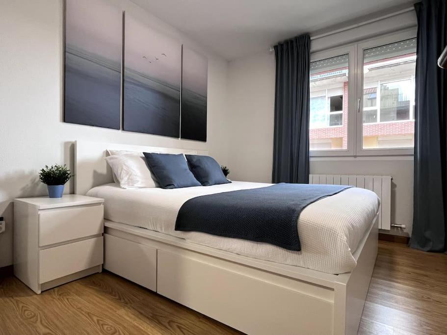 Apartment Duplex Con Terraza Renedo de Pielagos